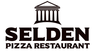 Selden Pizza Logo